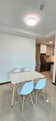 Normanton Park (D5), Apartment #618824511